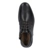 Botki Josef Seibel ALASTAIR 17 Schwarz 42817MI859100